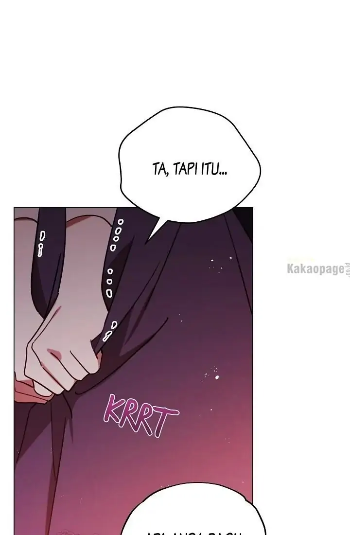 Untouchable Lady Chapter 8 page 33