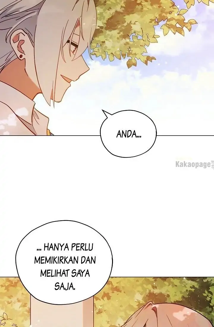 Untouchable Lady Chapter 8 page 43
