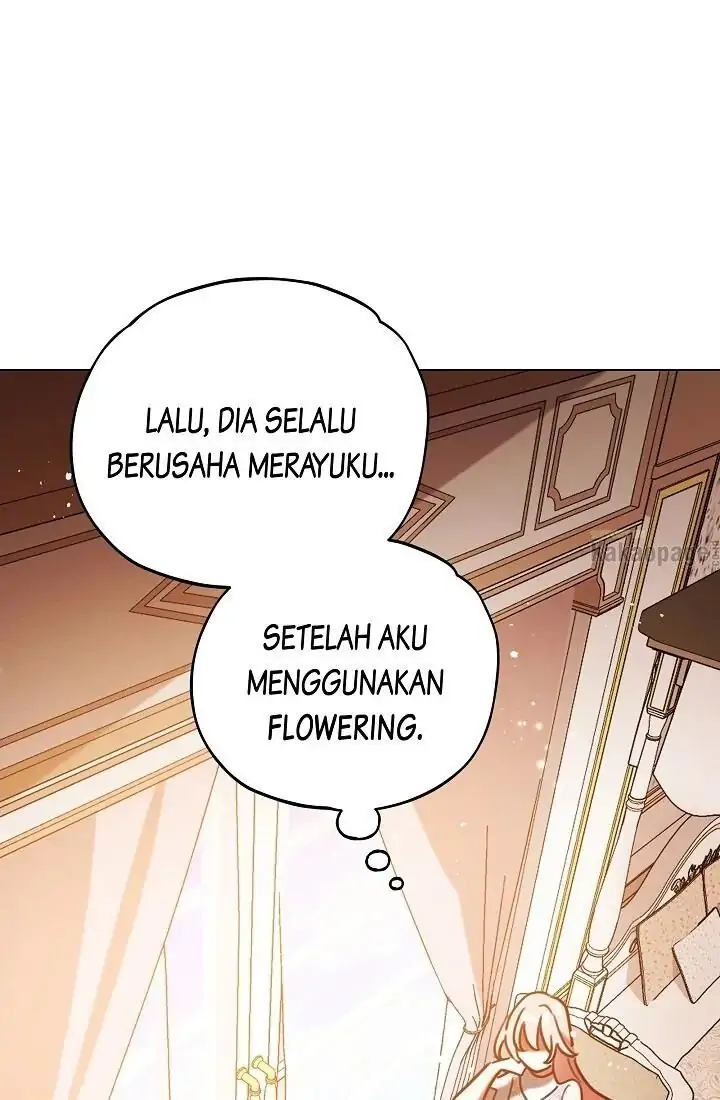 Untouchable Lady Chapter 8 page 50