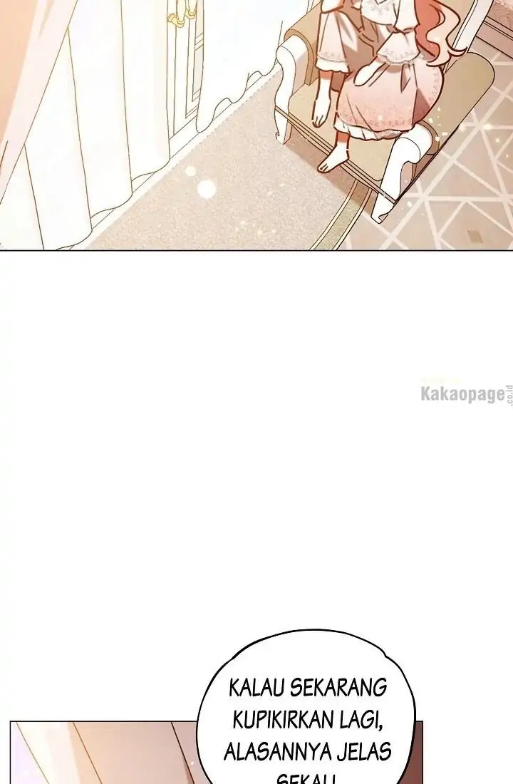 Untouchable Lady Chapter 8 page 51