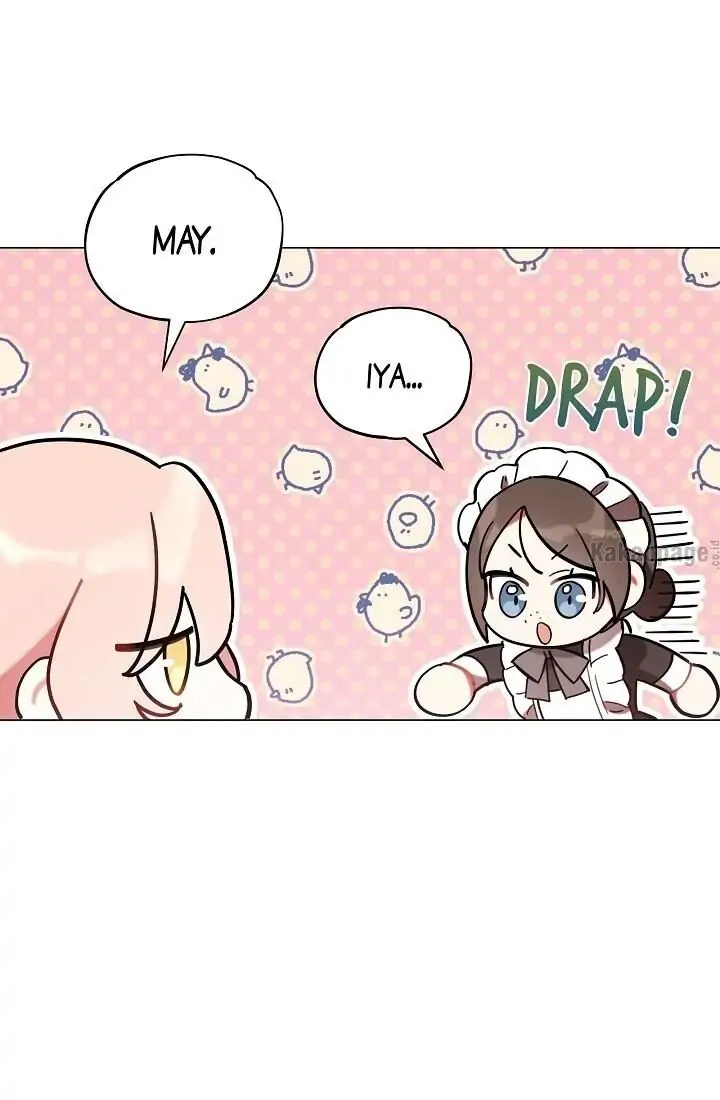 Untouchable Lady Chapter 8 page 55