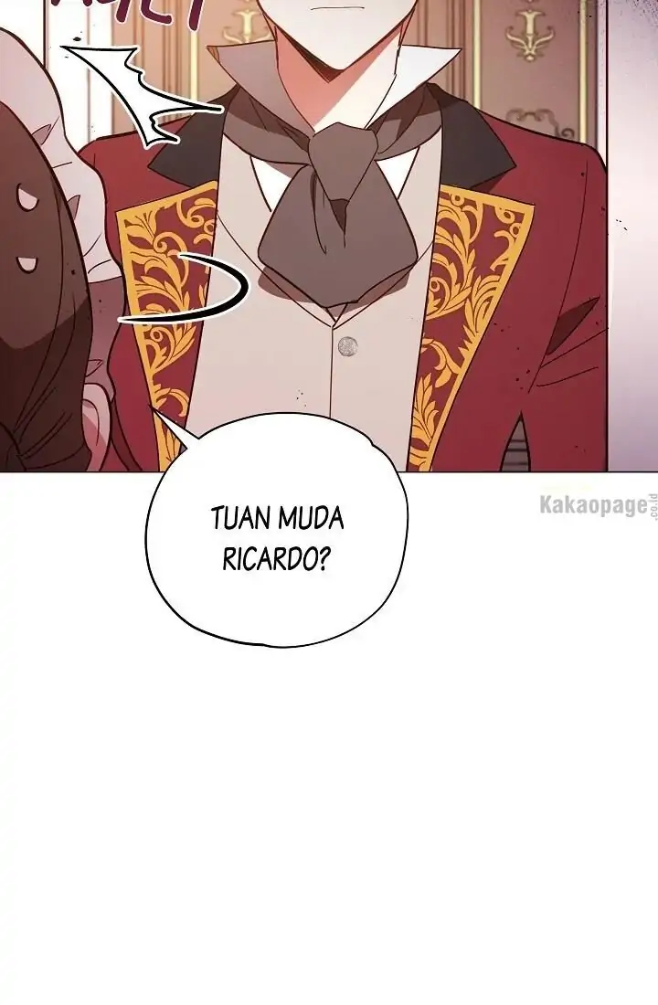 Untouchable Lady Chapter 8 page 61