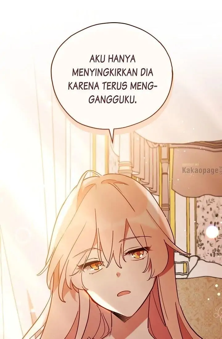 Untouchable Lady Chapter 8 page 69