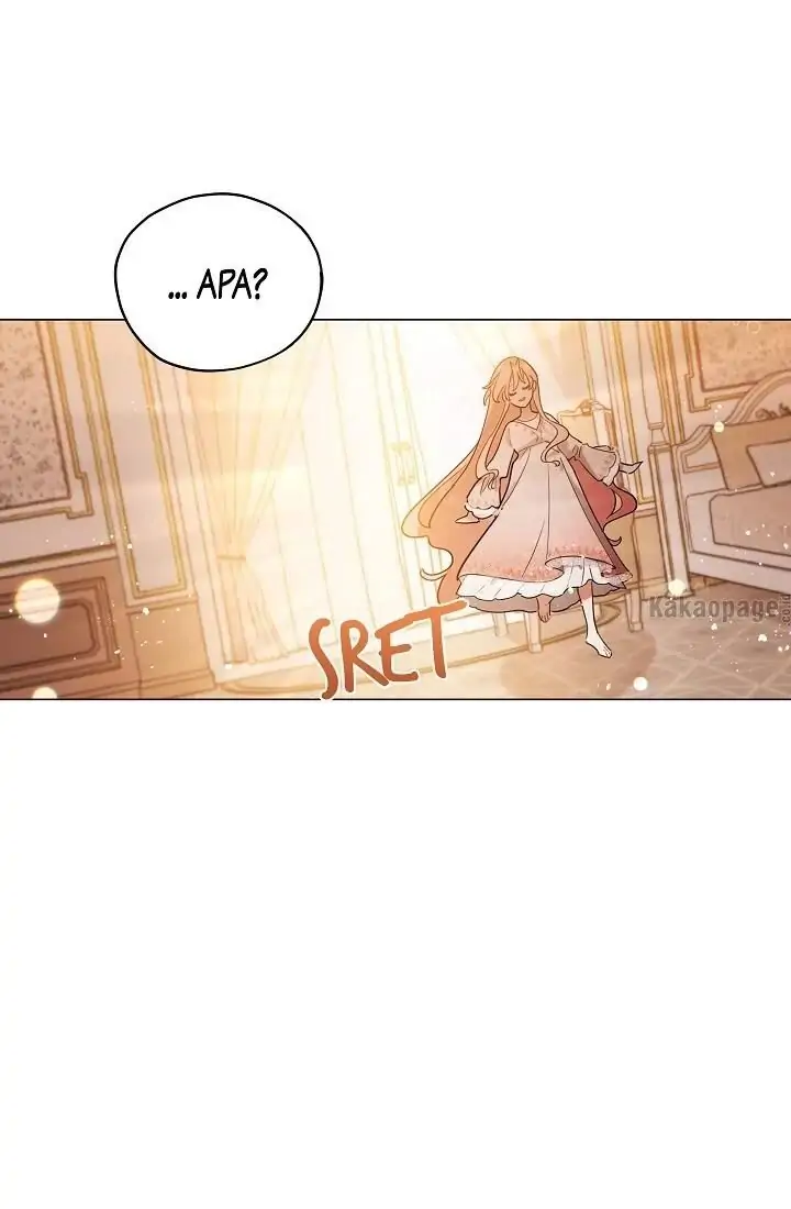 Untouchable Lady Chapter 8 page 76