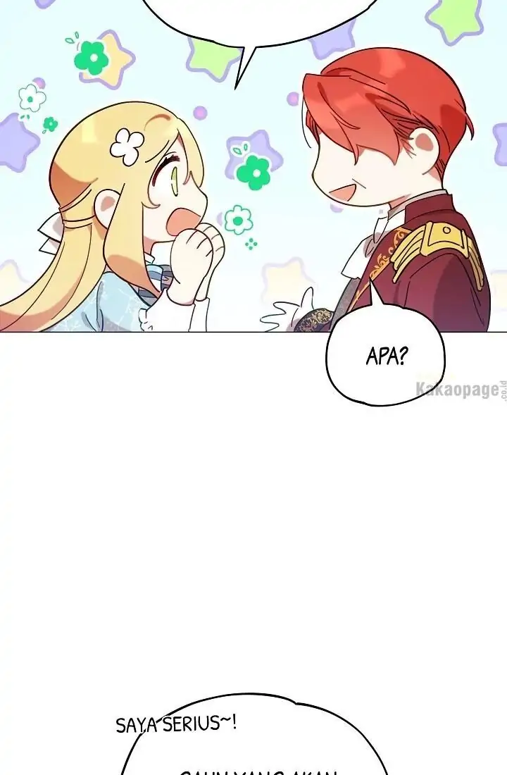Untouchable Lady Chapter 9 page 51