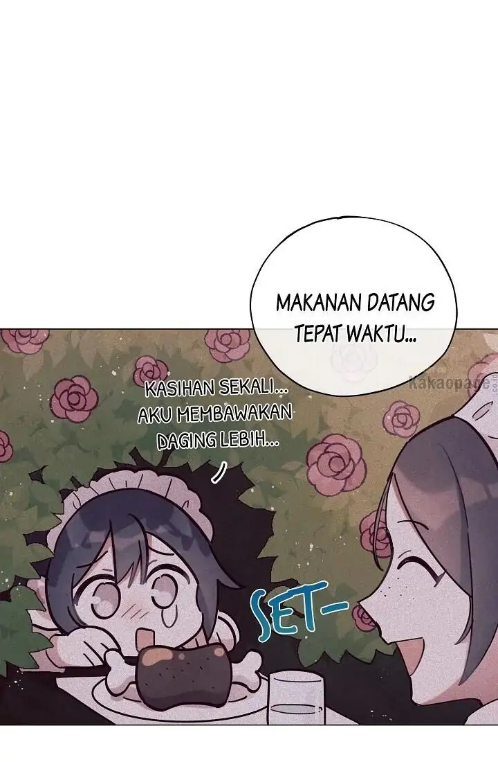 Untouchable Lady Chapter 10 page 5