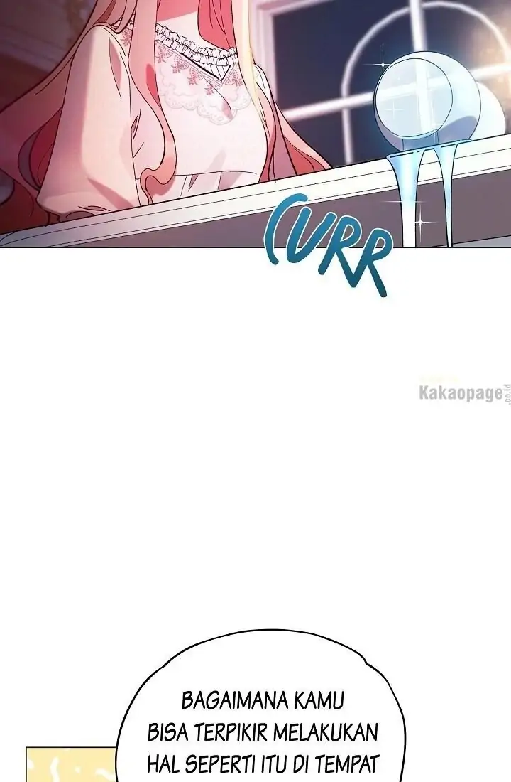 Untouchable Lady Chapter 13 page 15
