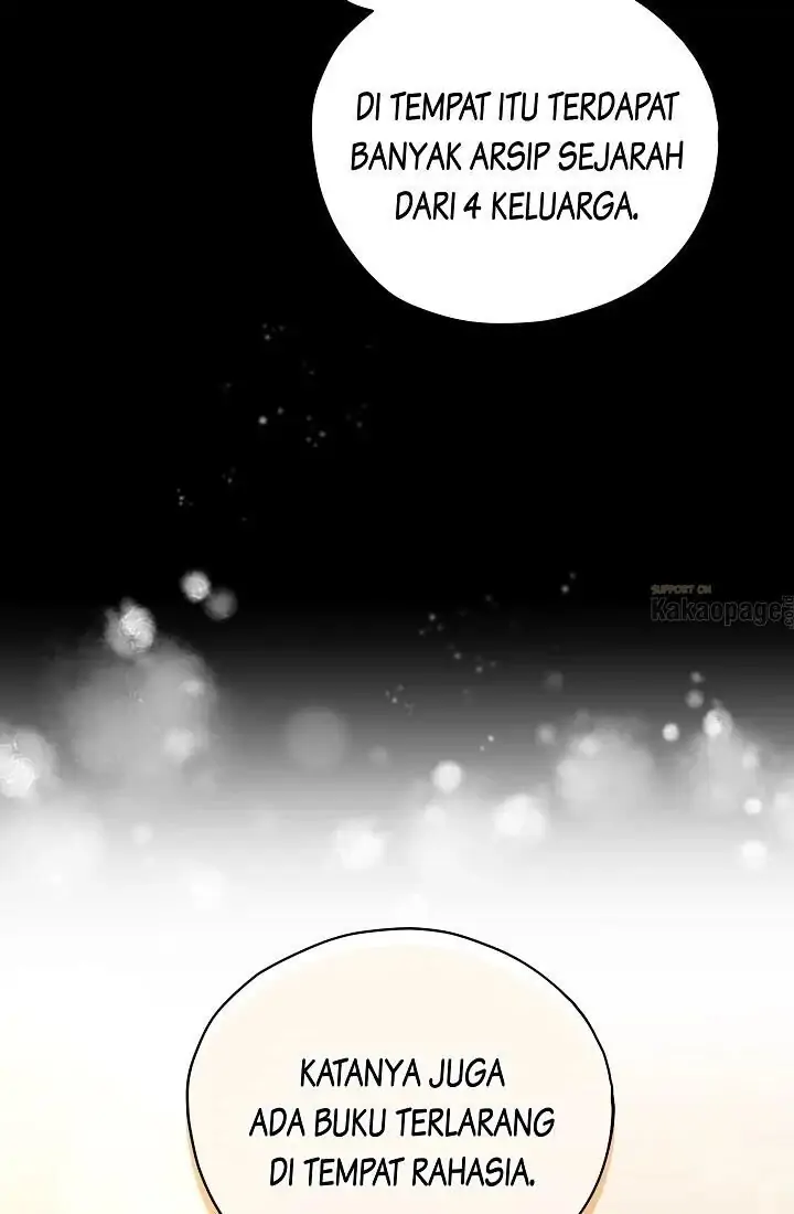 Untouchable Lady Chapter 23 page 3