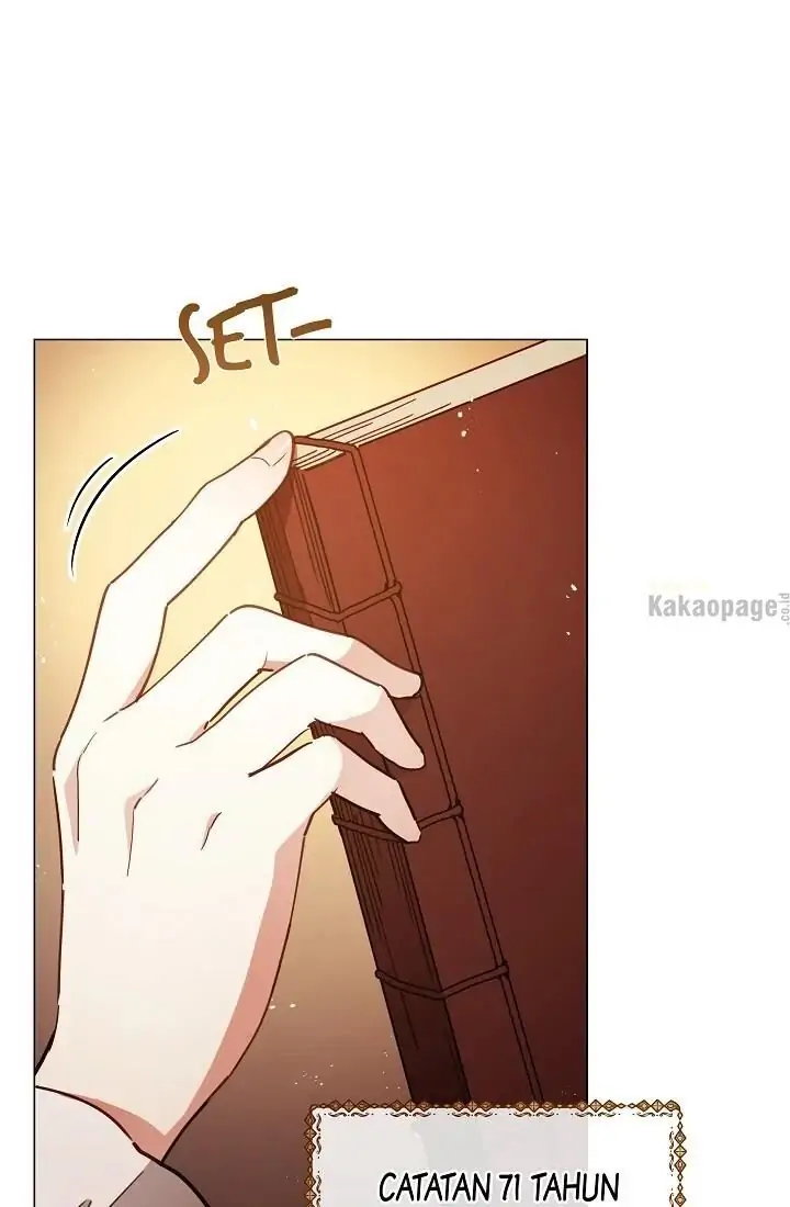 Untouchable Lady Chapter 23 page 60