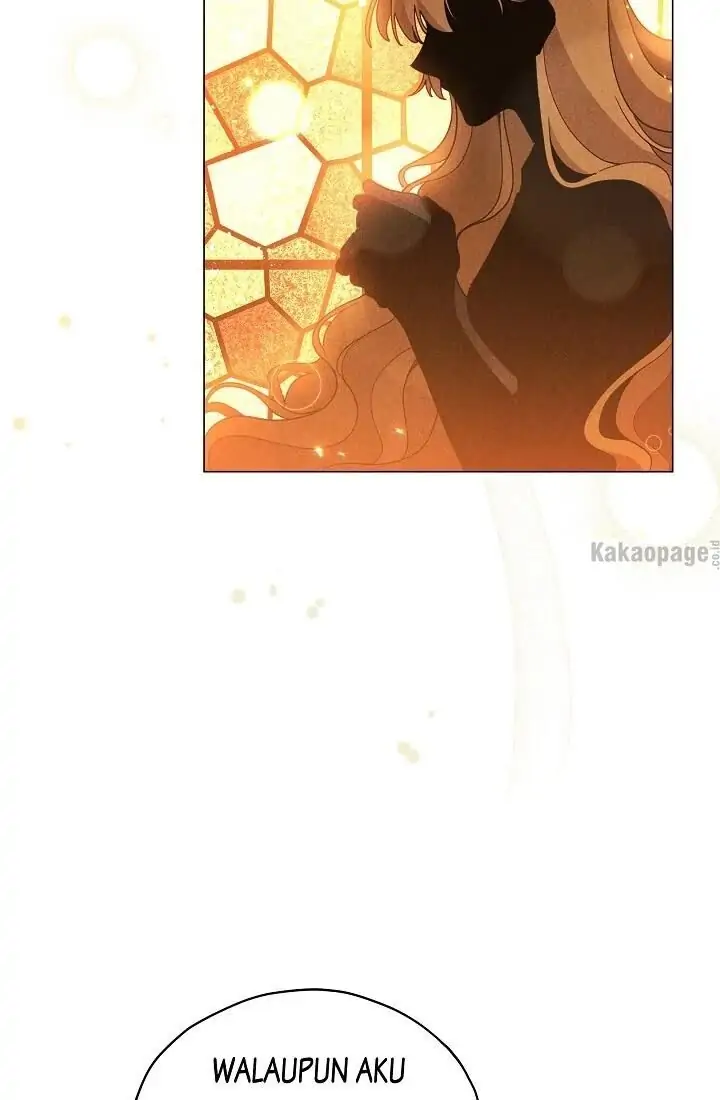 Untouchable Lady Chapter 23 page 78