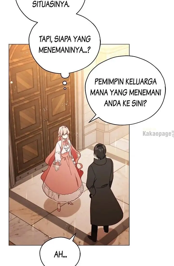 Untouchable Lady Chapter 24 page 8