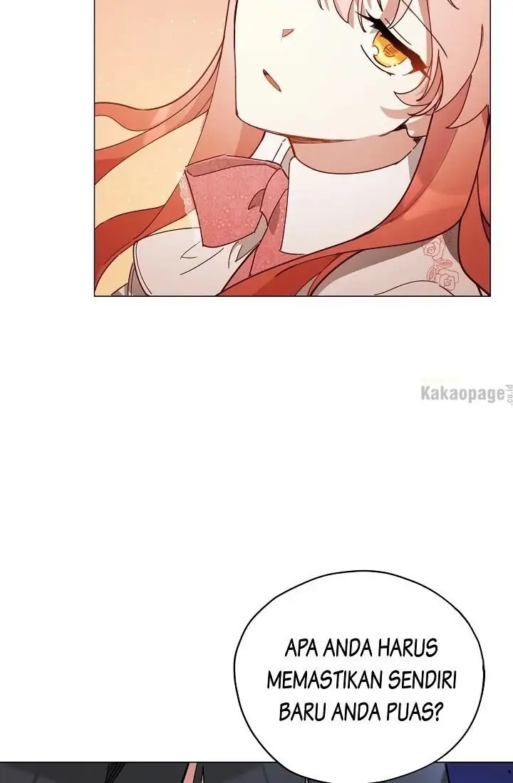 Untouchable Lady Chapter 24 page 39