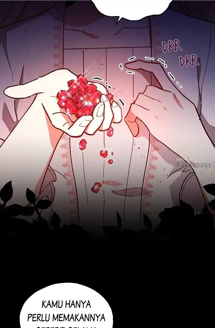 Untouchable Lady Chapter 25 page 39