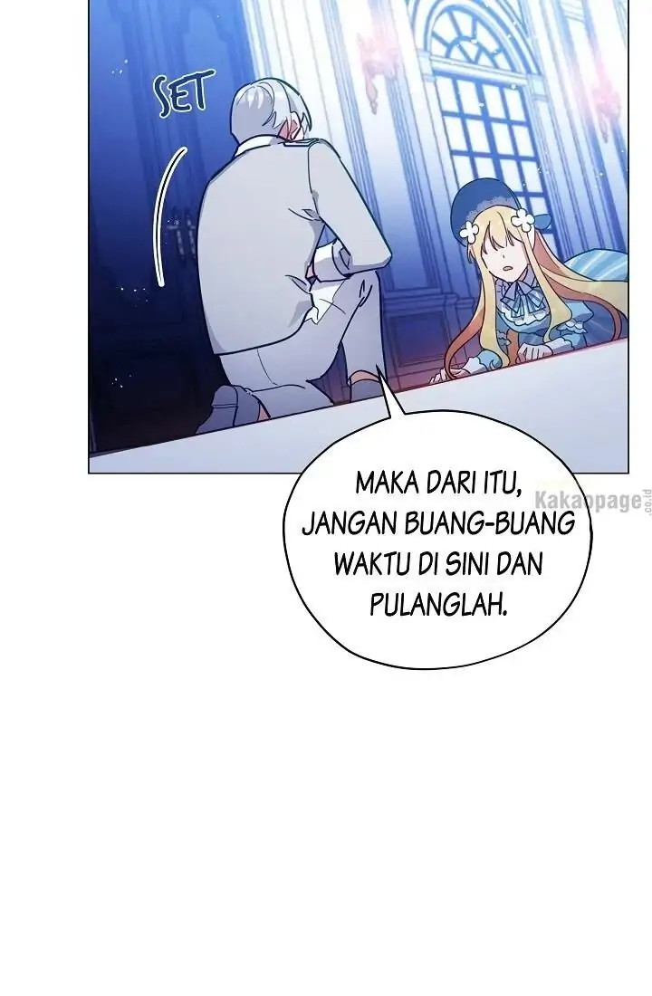 Untouchable Lady Chapter 26 page 20