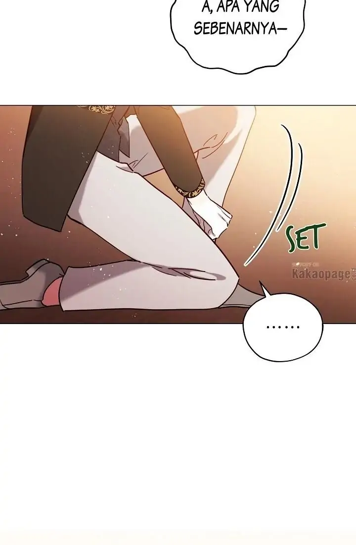 Untouchable Lady Chapter 27 page 57