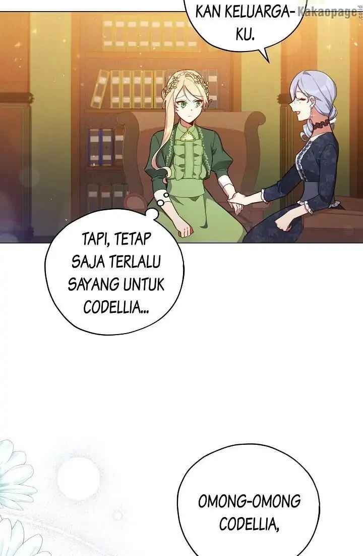 Untouchable Lady Chapter 33 page 12