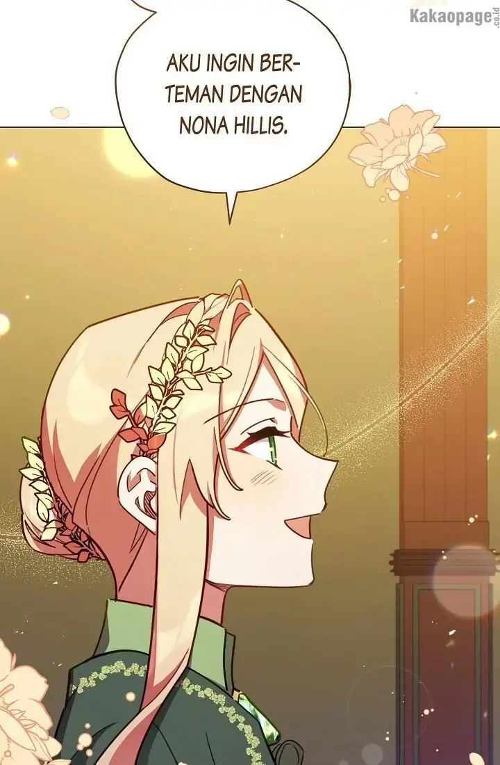 Untouchable Lady Chapter 33 page 24
