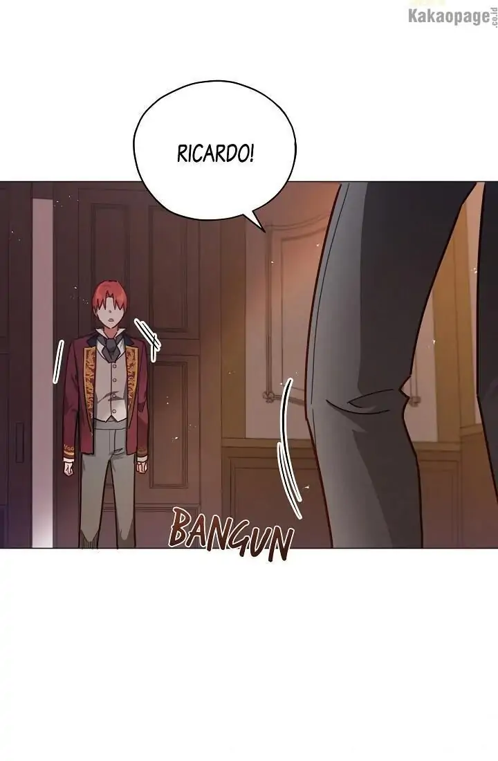 Untouchable Lady Chapter 33 page 46