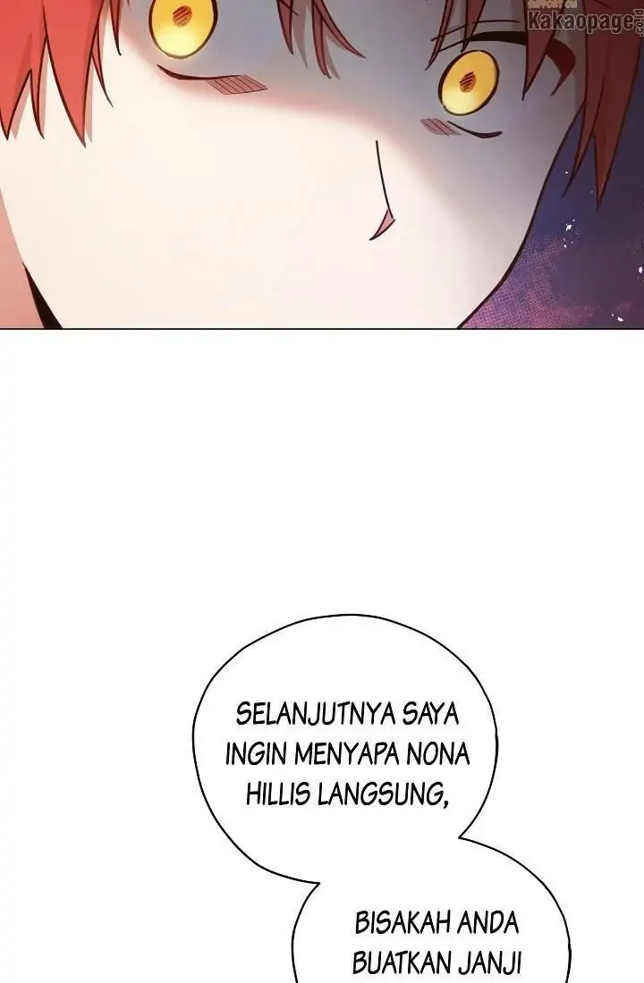 Untouchable Lady Chapter 33 page 68