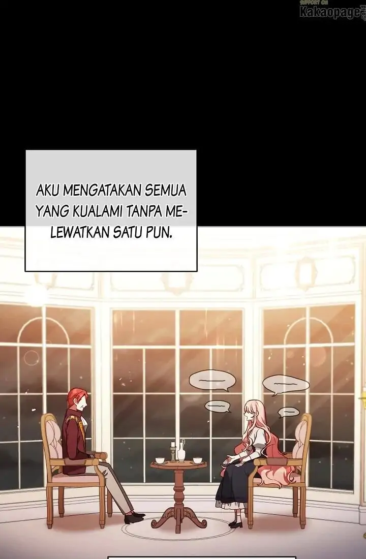 Untouchable Lady Chapter 35 page 3