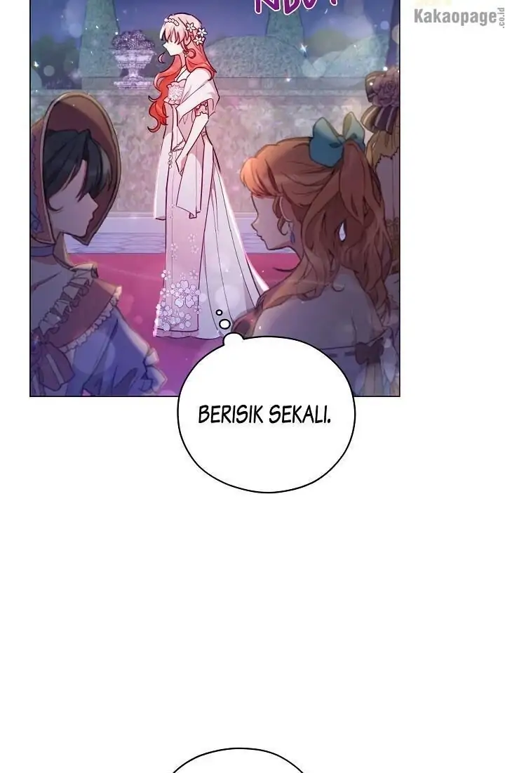 Untouchable Lady Chapter 36 page 25