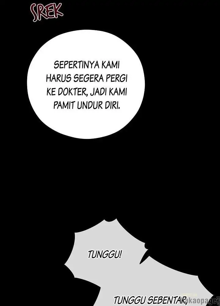Untouchable Lady Chapter 40 page 46