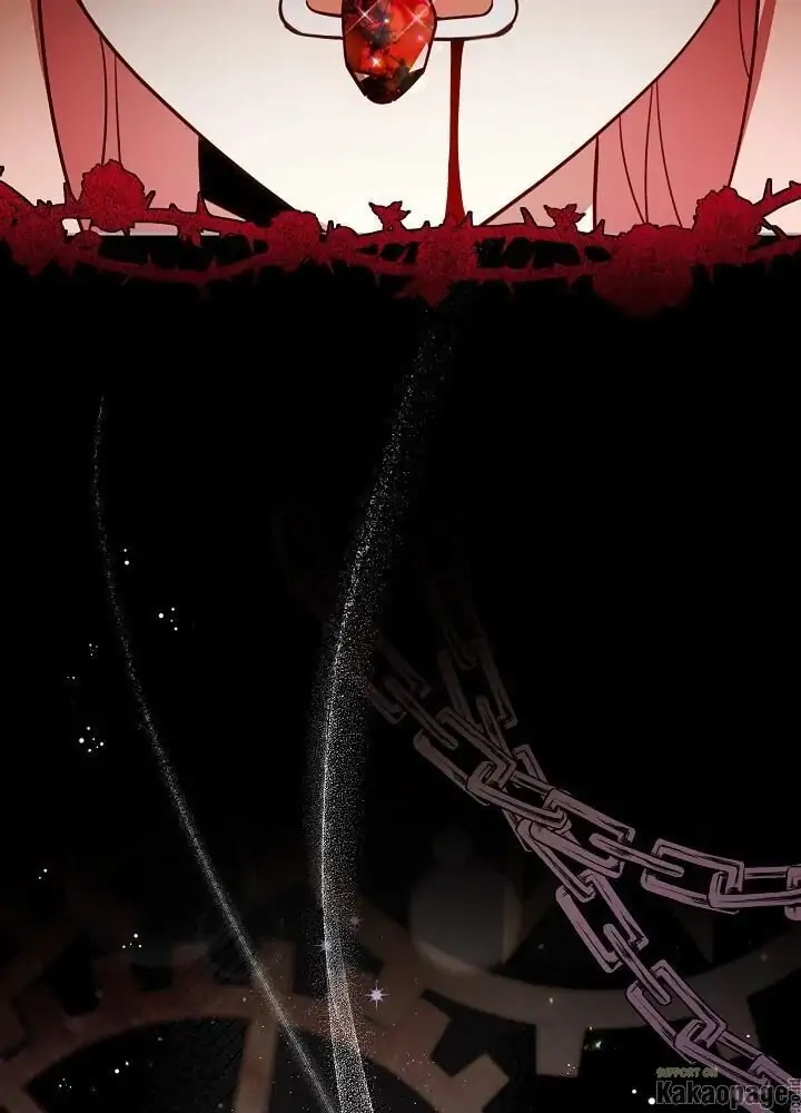 Untouchable Lady Chapter 40 page 56
