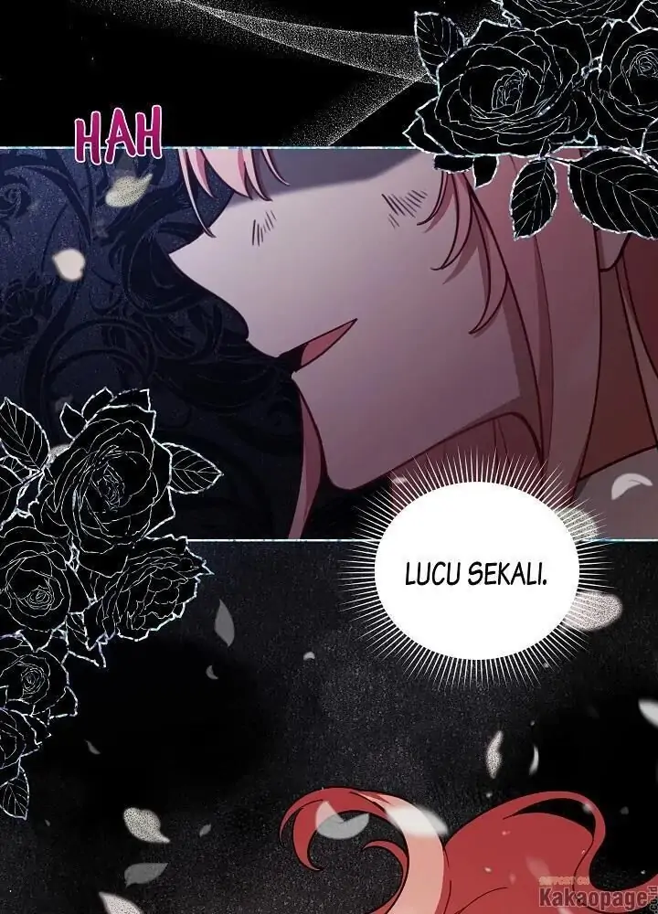 Untouchable Lady Chapter 40 page 77