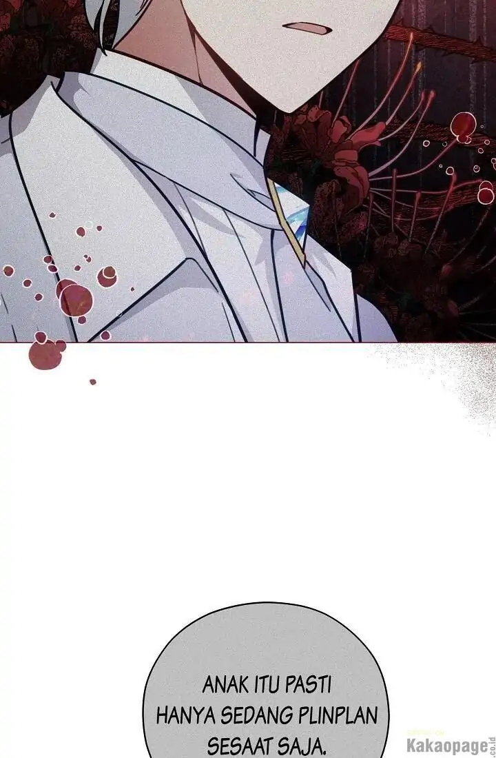 Untouchable Lady Chapter 41 page 51