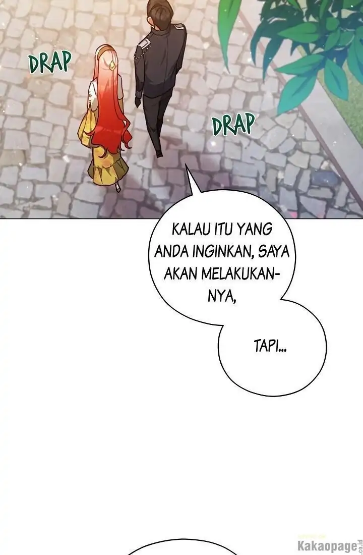 Untouchable Lady Chapter 42 page 21