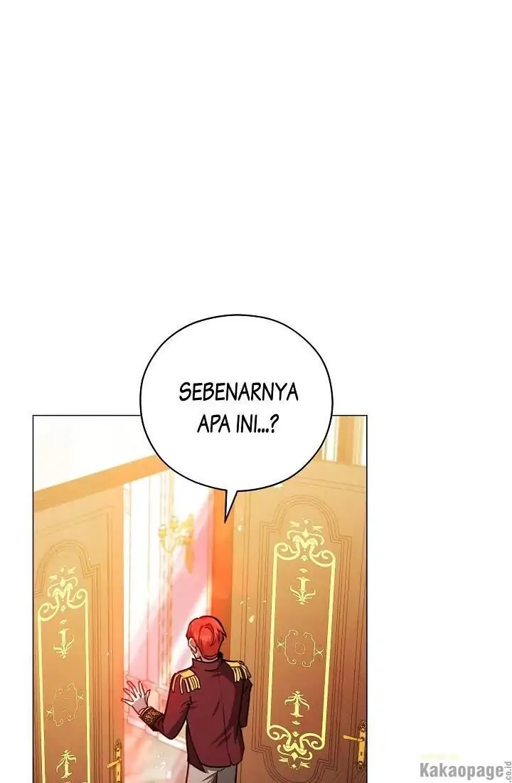 Untouchable Lady Chapter 42 page 79