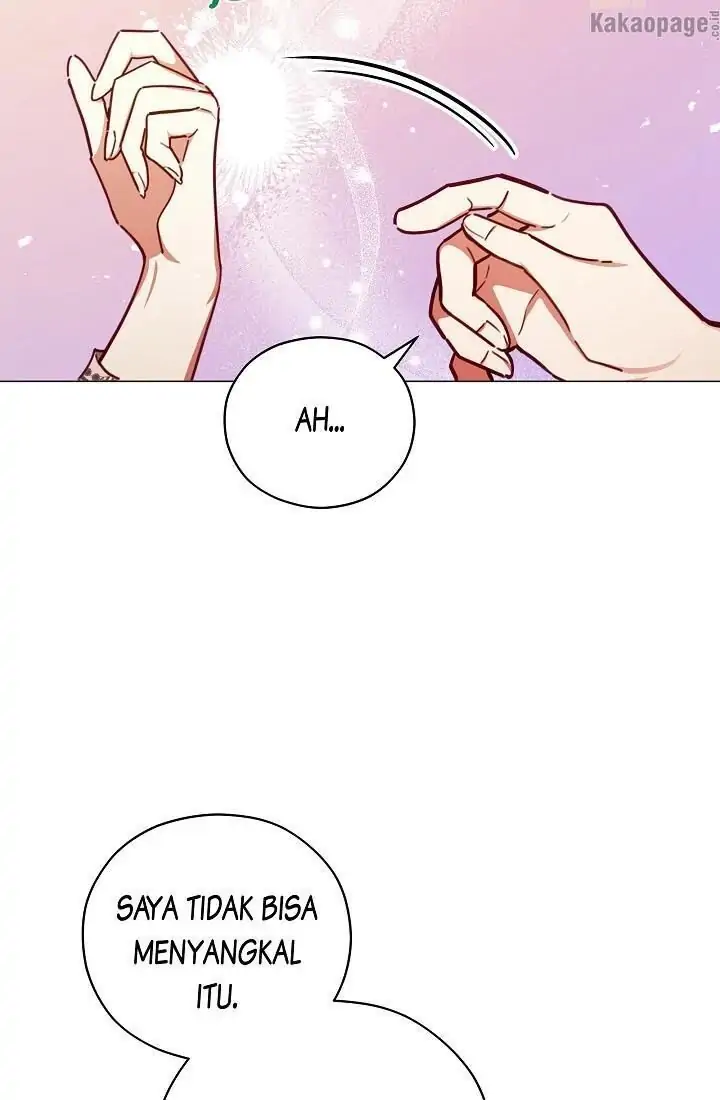 Untouchable Lady Chapter 44 page 19