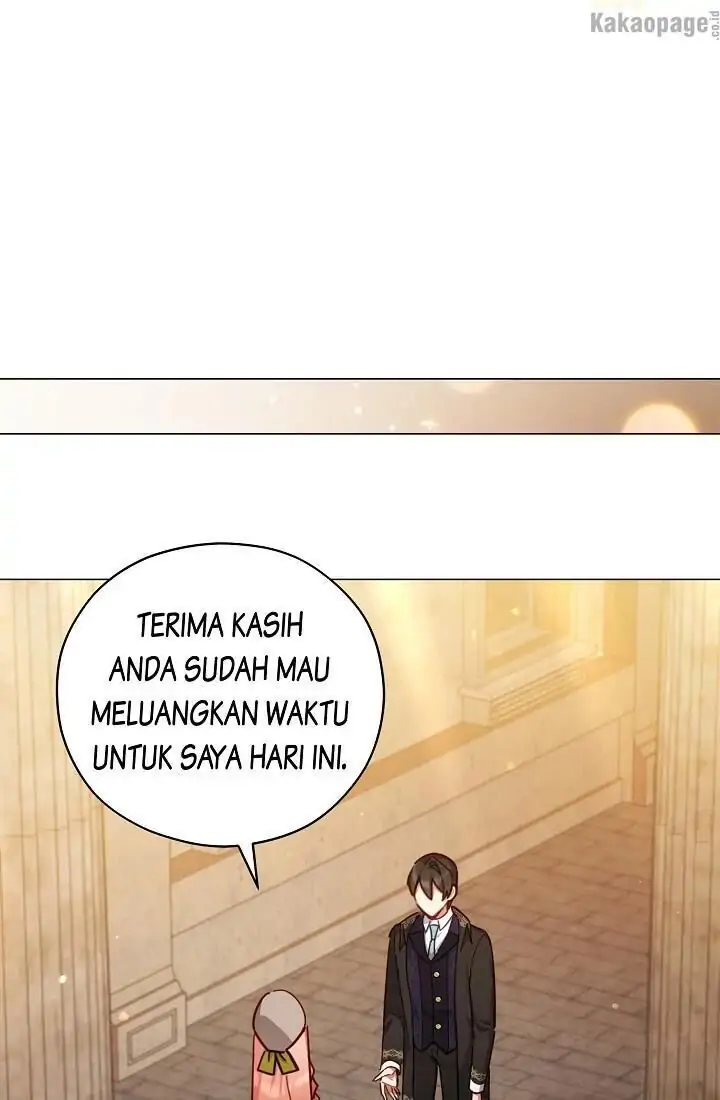 Untouchable Lady Chapter 44 page 25