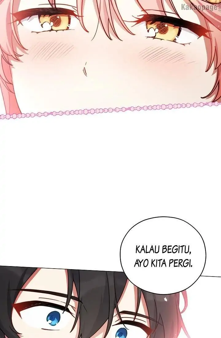 Untouchable Lady Chapter 46 page 70