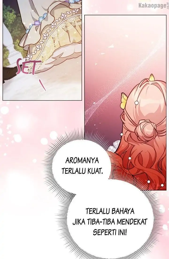Untouchable Lady Chapter 46 page 72