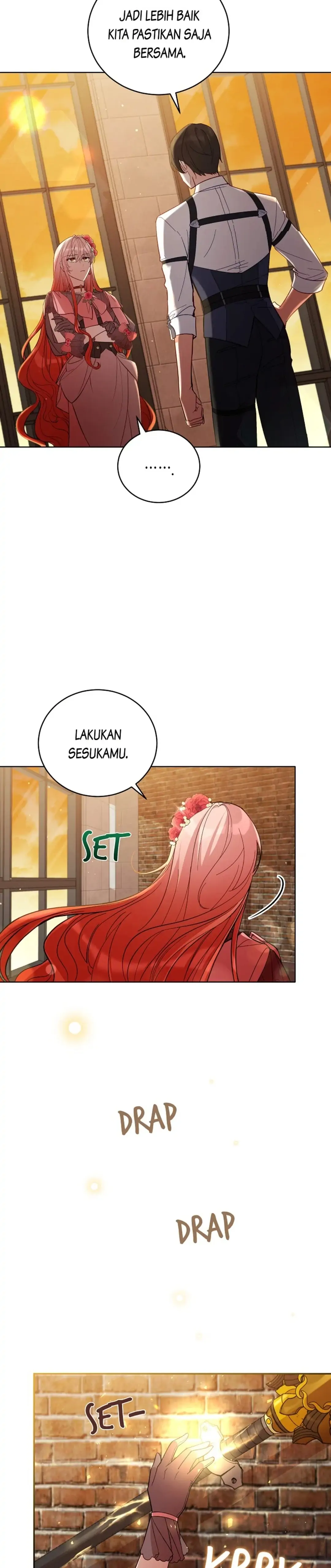 Untouchable Lady Chapter 52 page 4