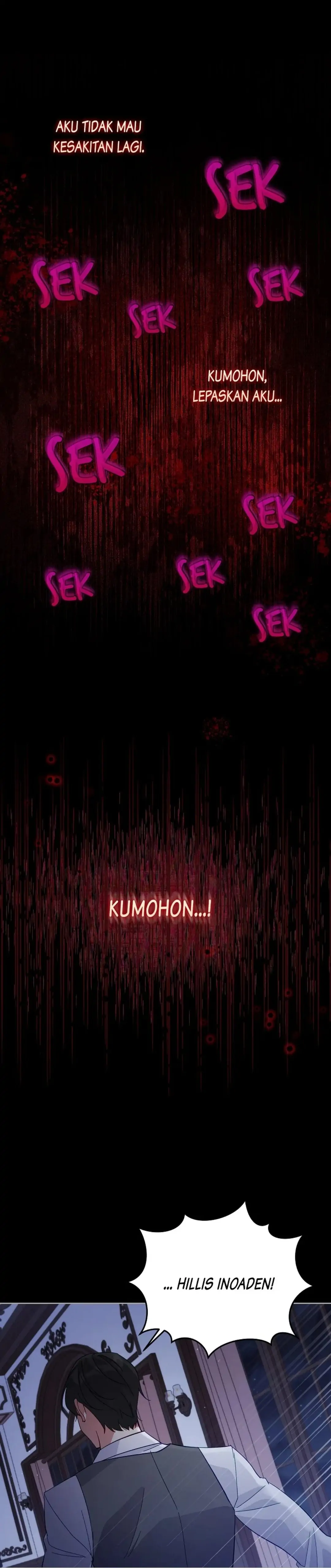 Untouchable Lady Chapter 53 page 10