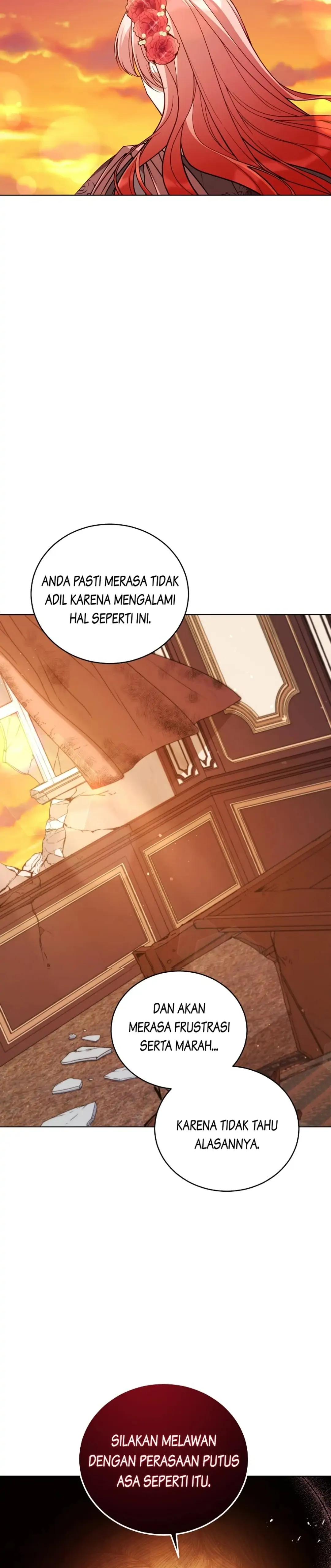 Untouchable Lady Chapter 55 page 24