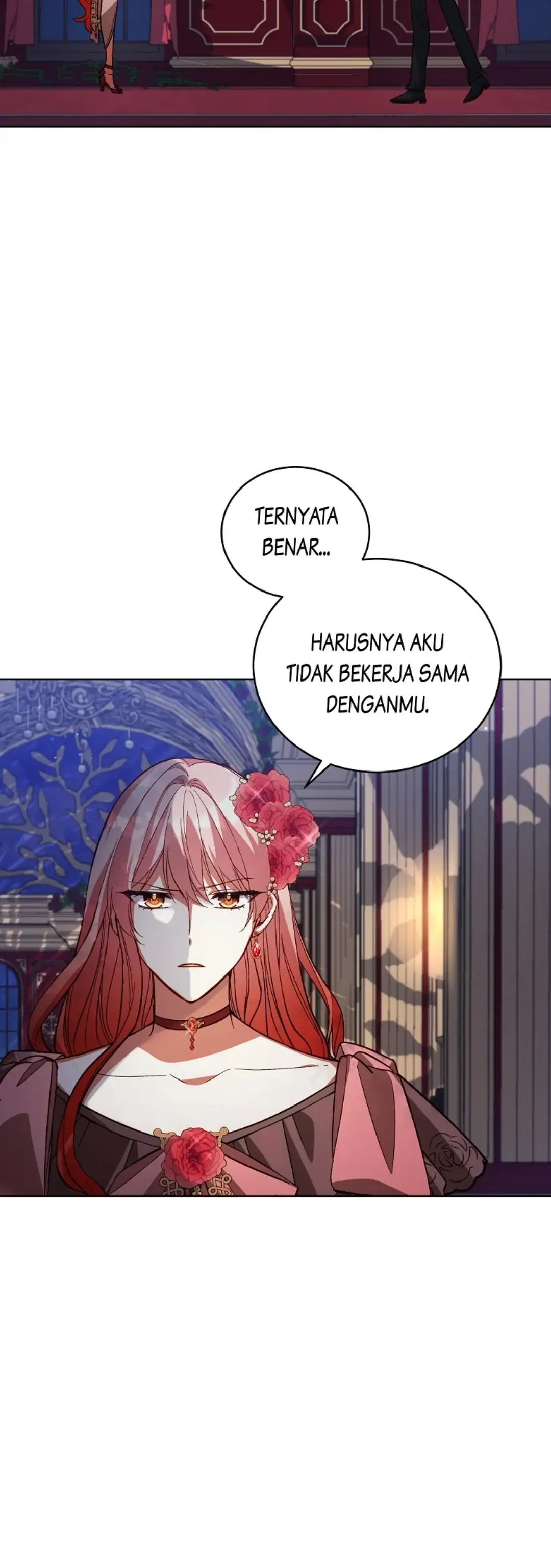 Untouchable Lady Chapter 56 page 6