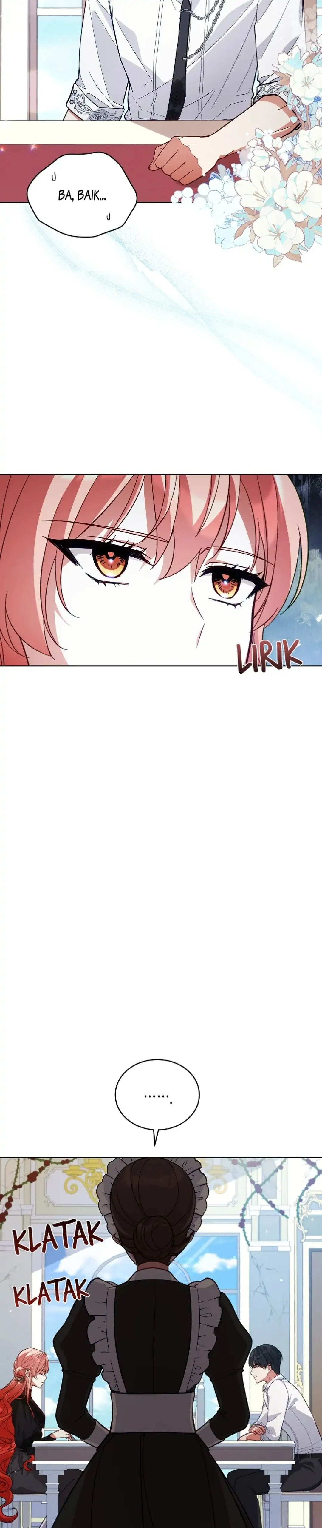 Untouchable Lady Chapter 57 page 14