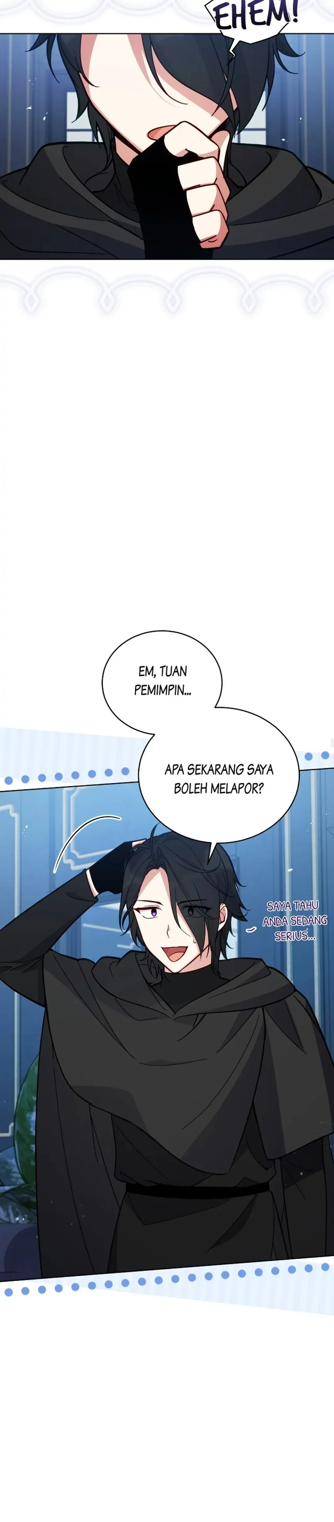 Untouchable Lady Chapter 60 page 13