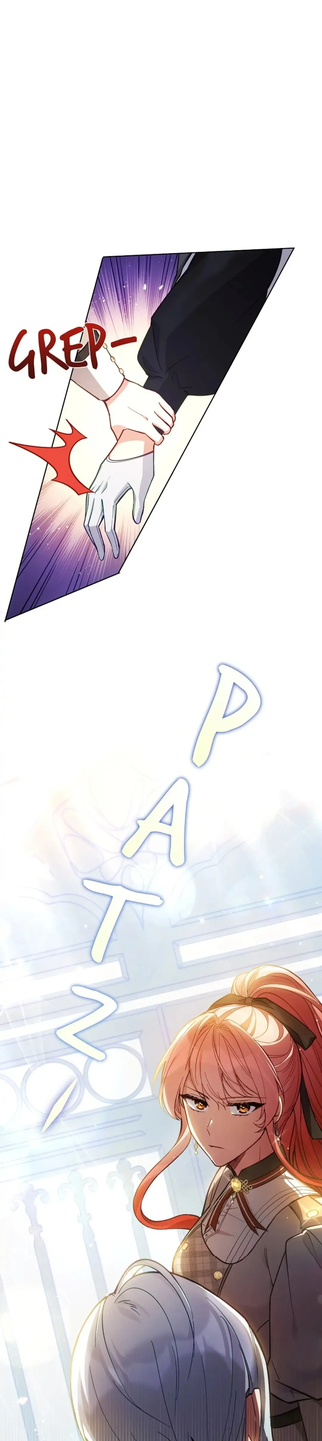 Untouchable Lady Chapter 62 page 18