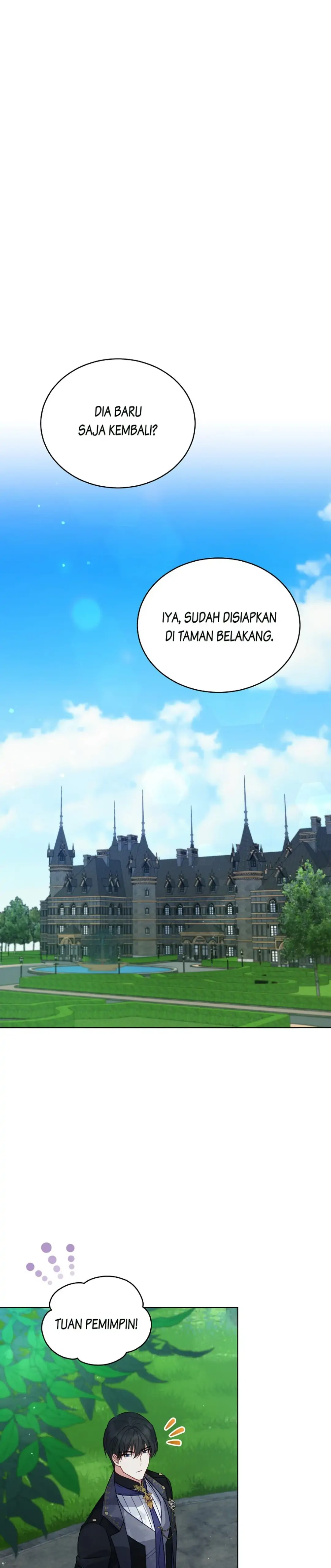 Untouchable Lady Chapter 68 page 19