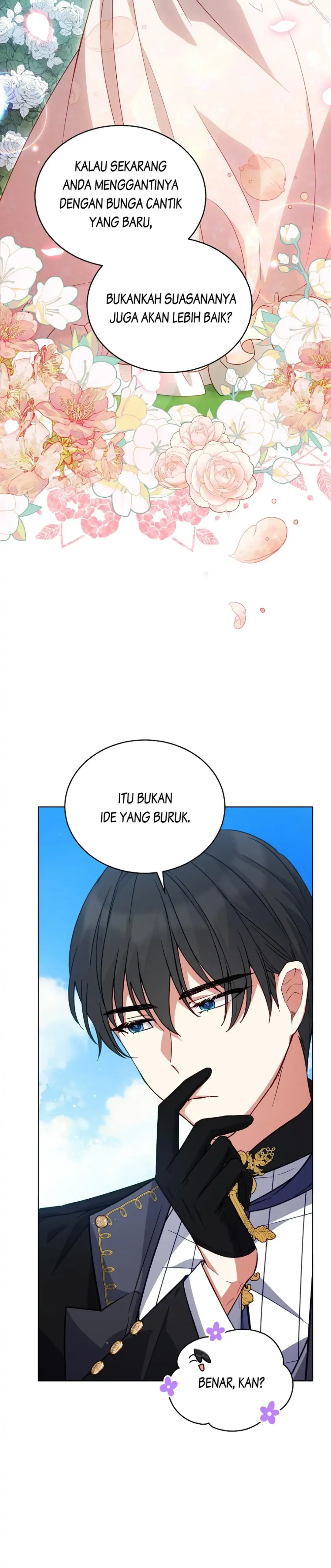 Untouchable Lady Chapter 68 page 28