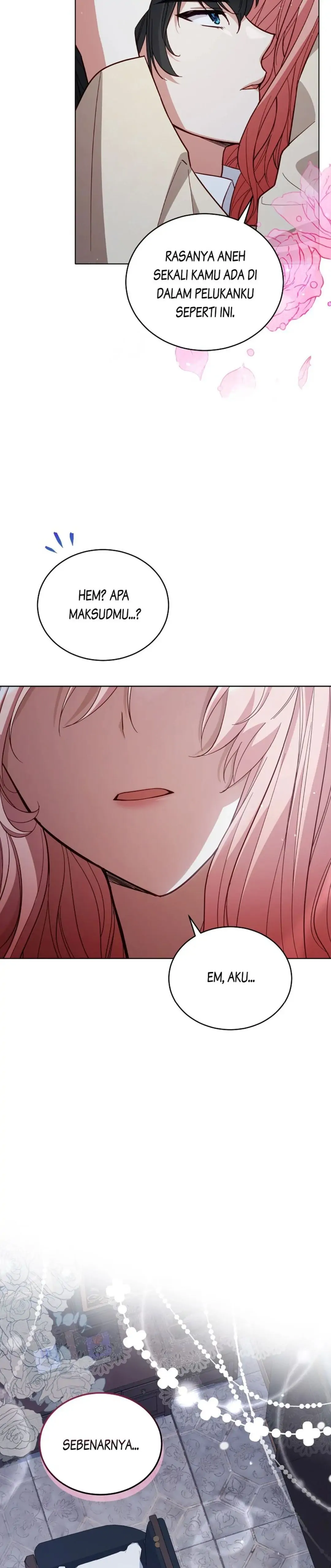 Untouchable Lady Chapter 71 page 2