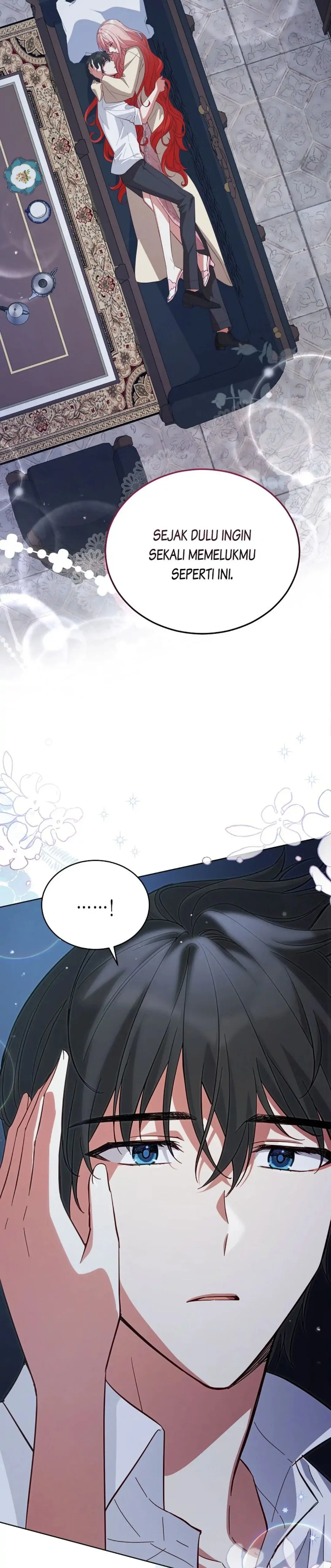 Untouchable Lady Chapter 71 page 3
