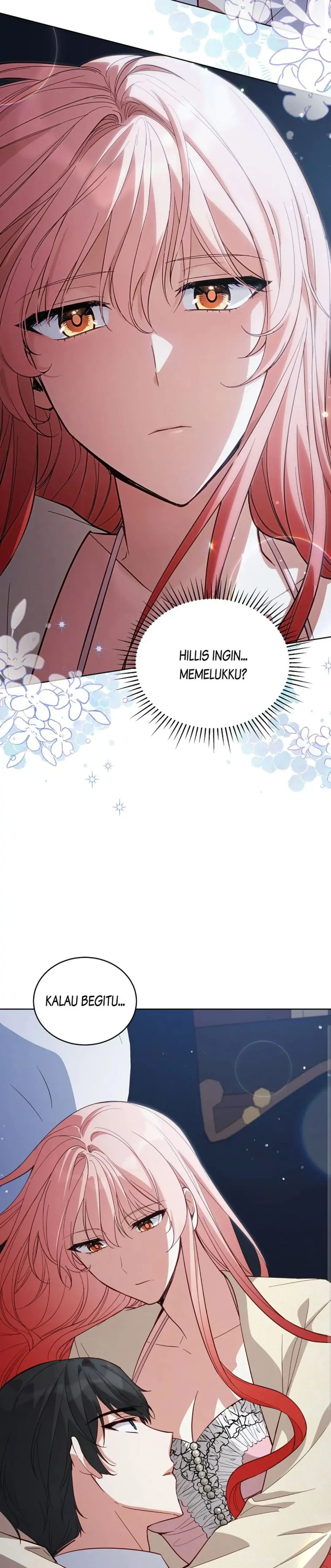 Untouchable Lady Chapter 71 page 4
