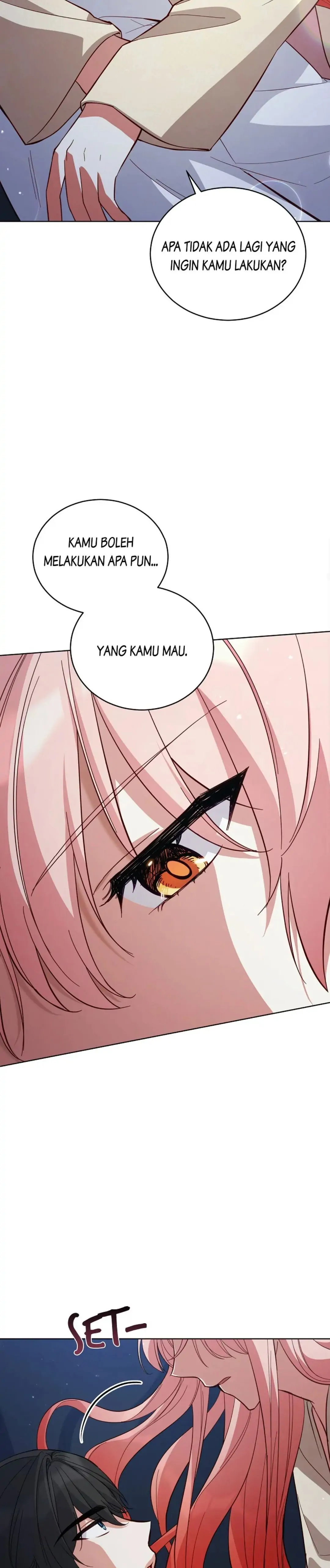 Untouchable Lady Chapter 71 page 5