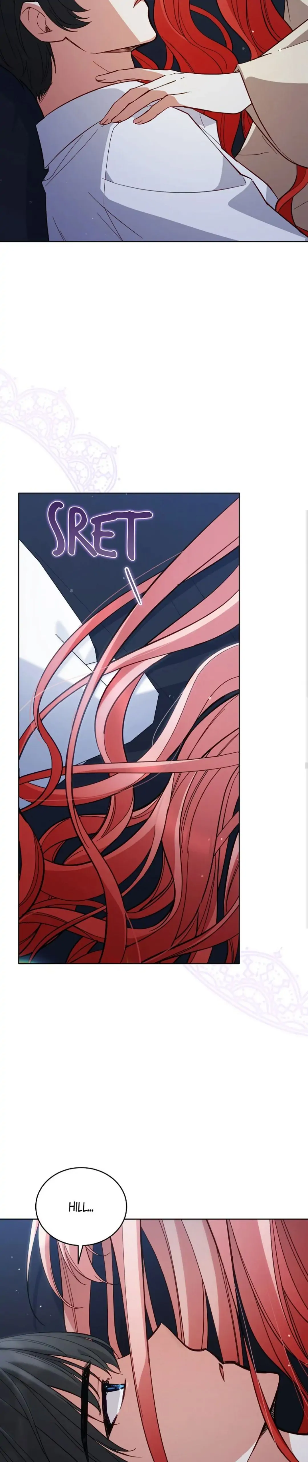 Untouchable Lady Chapter 71 page 6