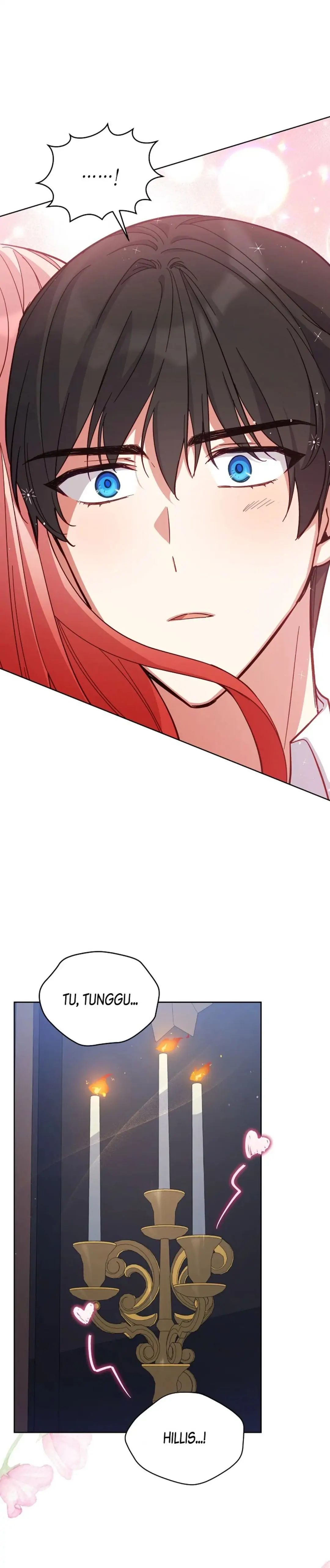 Untouchable Lady Chapter 71 page 9
